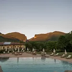 Otel Le Grotte