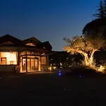 Otel Le Grotte Genga (Ancona)