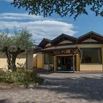 Otel Le Grotte Genga (Ancona)