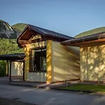 Otel Le Grotte Genga (Ancona)