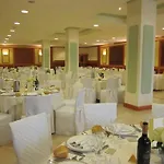 Le Grotte 4* Genga (Ancona)