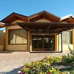 Le Grotte Otel