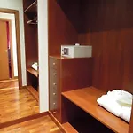 Hotel Le Grotte Genga (Ancona)