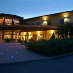 Le Grotte Otel Genga (Ancona)