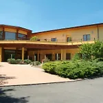 Le Grotte Otel