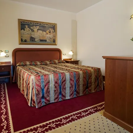 Le Grotte 4* Дженга