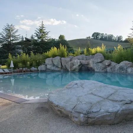 Le Grotte Hotel