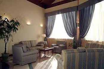 ホテル レ ガロッタ