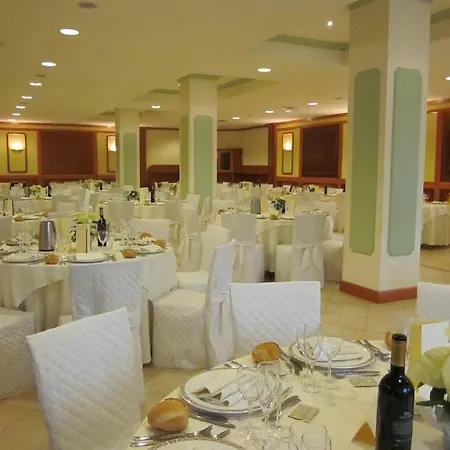 Le Grotte 4* Дженга