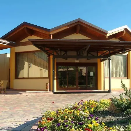 レ ガロッタ ホテル