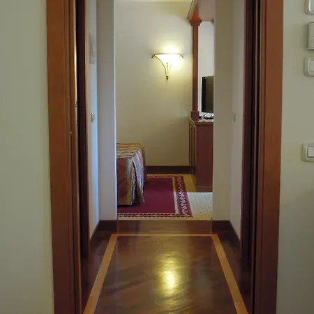 Le Grotte Отель 4*
