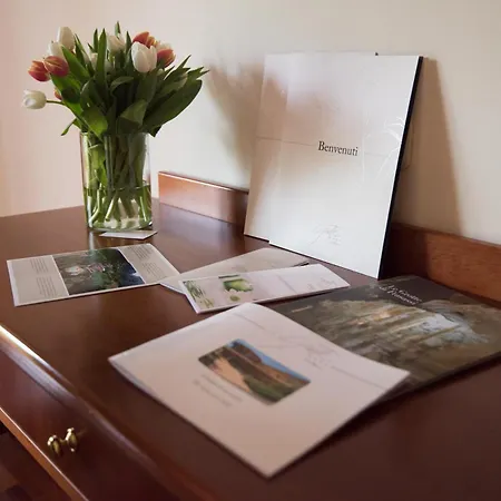 ホテル レ ガロッタ