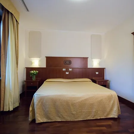 ホテル レ ガロッタ ジェンガ