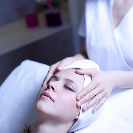 レ ガロッタ ホテル 4*