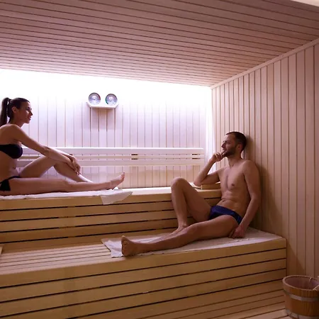 ホテル レ ガロッタ ジェンガ