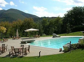 Le Grotte Hotel Genga (Ancona)