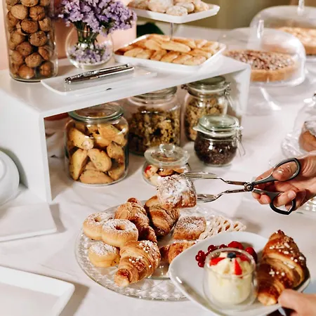 レ ガロッタ ホテル