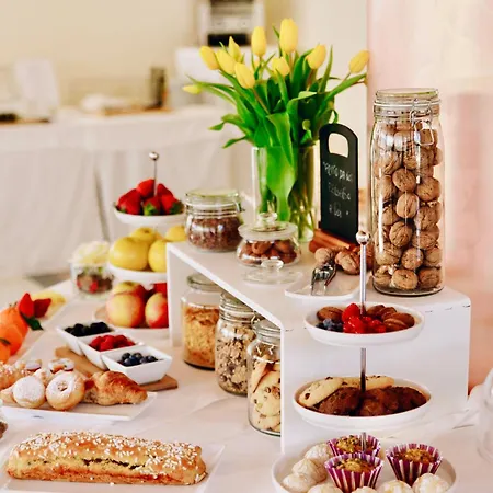 ホテル レ ガロッタ