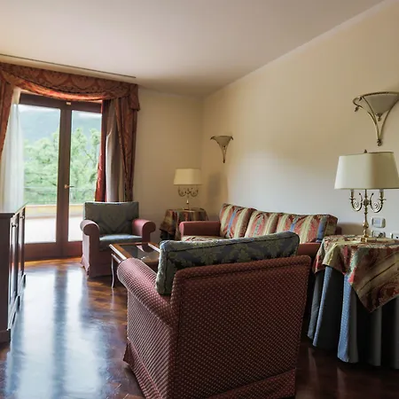 レ ガロッタ ホテル