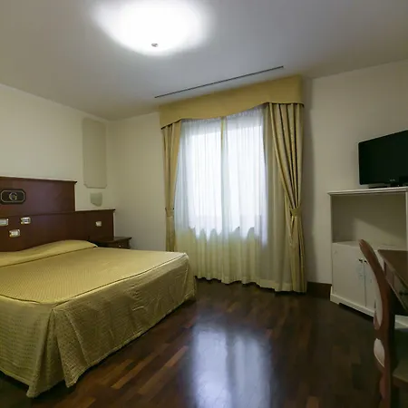 ホテル レ ガロッタ 4*