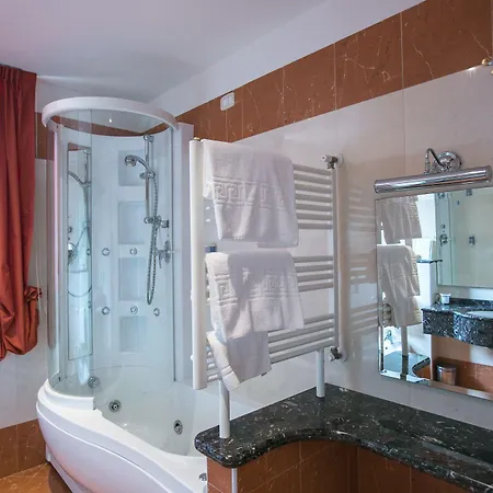 レ ガロッタ ホテル ジェンガ