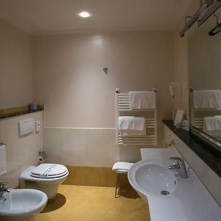 レ ガロッタ ホテル ジェンガ