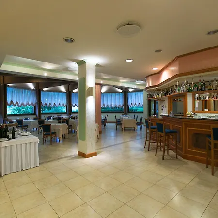 レ ガロッタ ホテル ジェンガ