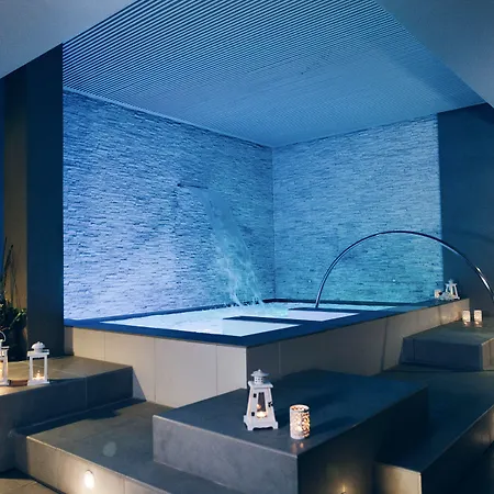 ホテル レ ガロッタ 4*