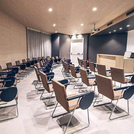 ホテル レ ガロッタ