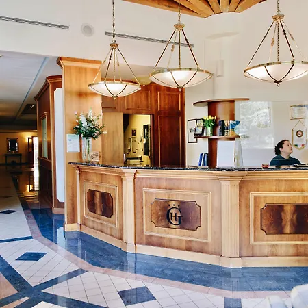 レ ガロッタ ジェンガ