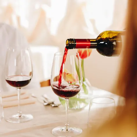 レ ガロッタ ホテル