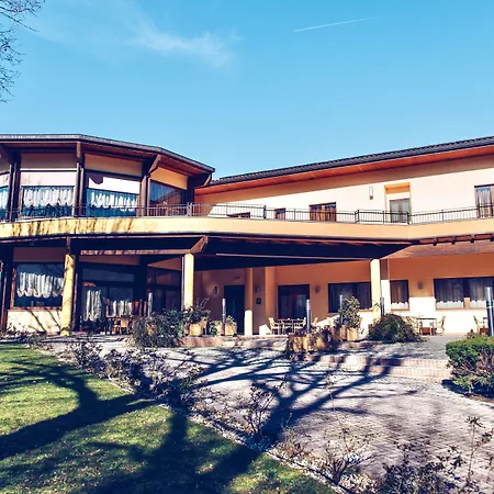 ホテル レ ガロッタ 4*