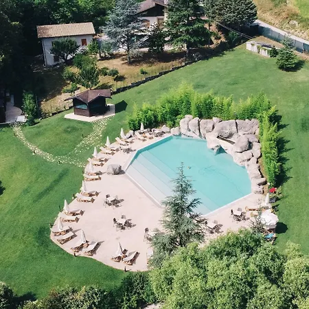 レ ガロッタ ホテル