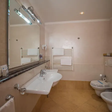 レ ガロッタ ホテル