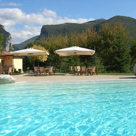 ホテル レ ガロッタ