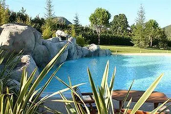 Le Grotte 4* Genga (Ancona)