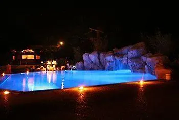 Le Grotte Genga (Ancona)