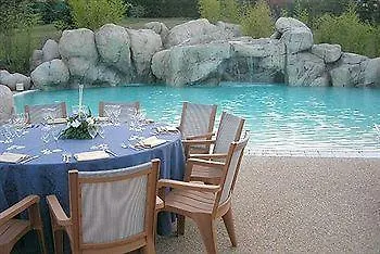 Le Grotte