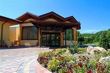Le Grotte Hotel