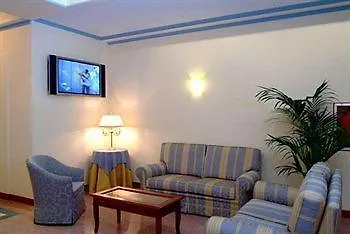 Hotel Le Grotte