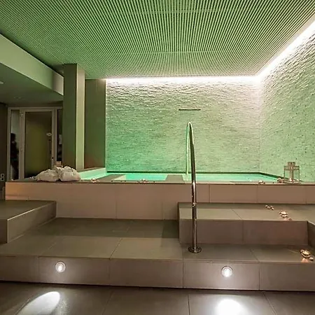 Hotel Le Grotte Genga (Ancona)