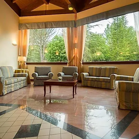 Hotel Le Grotte Genga (Ancona)