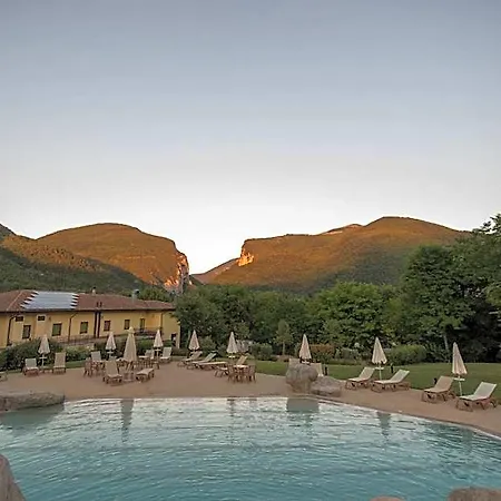 Hotell Le Grotte