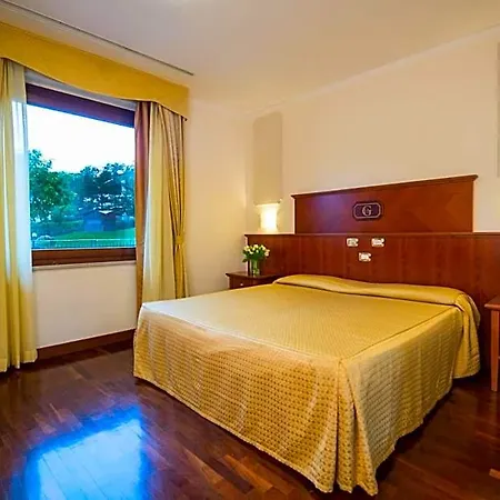 Hotell Le Grotte