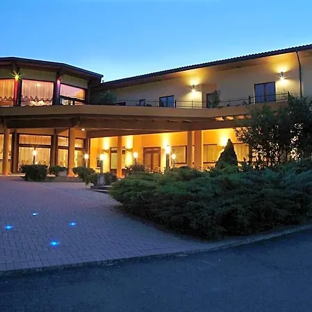 Le Grotte 4*