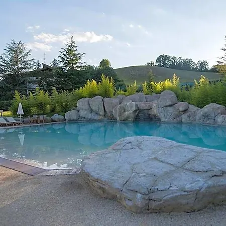 Le Grotte Hotell Genga (Ancona)