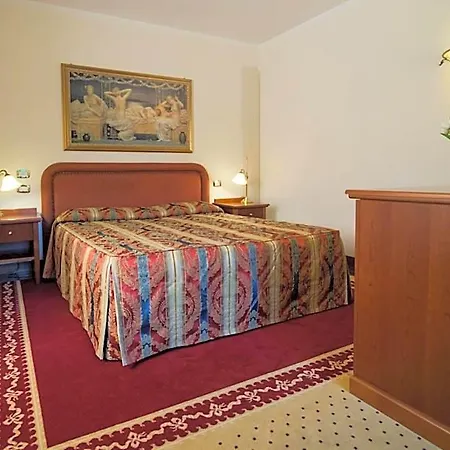 Le Grotte 4* Genga (Ancona)