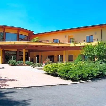 Hotel Le Grotte