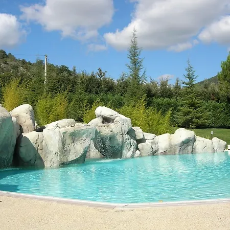 ホテル レ ガロッタ ジェンガ