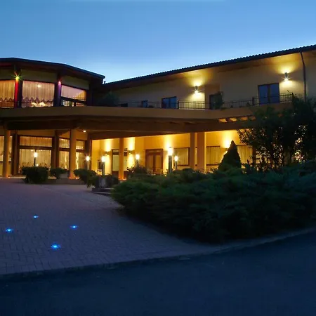 レ ガロッタ ホテル ジェンガ